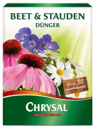 Beet und Stauden Dünger  Chrysal 1 Kg