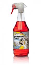 Aluteufel rot 1 l