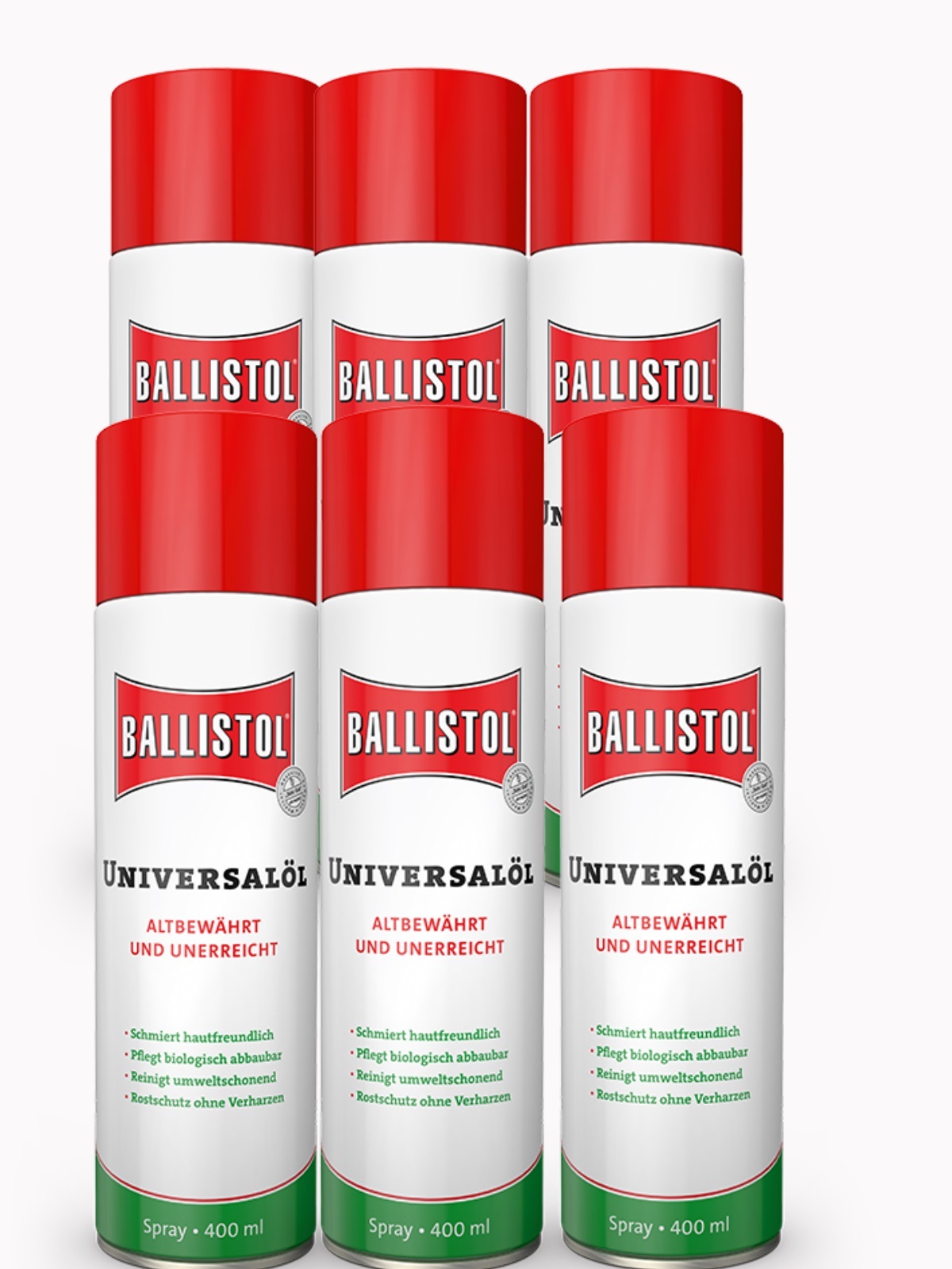 Ballistol Spray 400ml