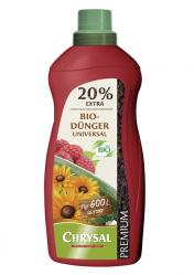 Chrysal BIO Dünger PREMIUM Universal 1200 ml