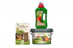 BIO Düngerset Chrysal 3 tlg