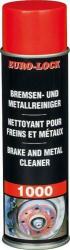 Bremsenreiniger EURO-LOCK 500 ml