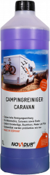 Campingreiniger Caravan 1 l Flasche