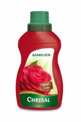 Chrysal Kamelien 500 ml