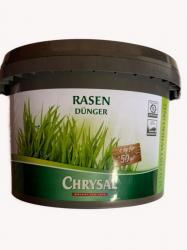 Chrysal Rasendünger 1 kg