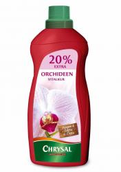 Chrysal Orchideen Vitalkur 1200 ml