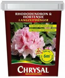 Rhododendron & Hortensien Langzeitdünger Chrysal