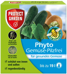 Protect Garden Phyto Gemüse Pilzfrei