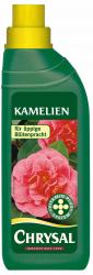 Chrysal Kameliendünger 5-5-7 500 ml