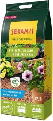 Seramis Pflanzgranulat für Beet-, Balkon- und Kübelpflanzen