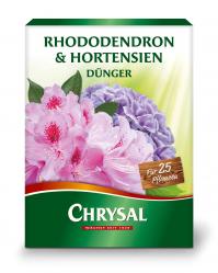 Chrysal Rhododendron 1 kg