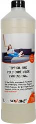 Teppich-und Polsterreiniger Professional